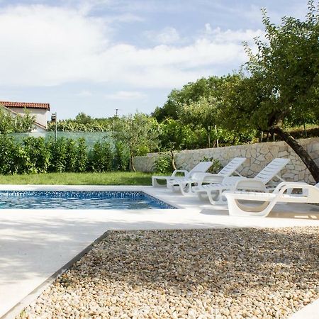 Villa Fig Zmijavci Dış mekan fotoğraf