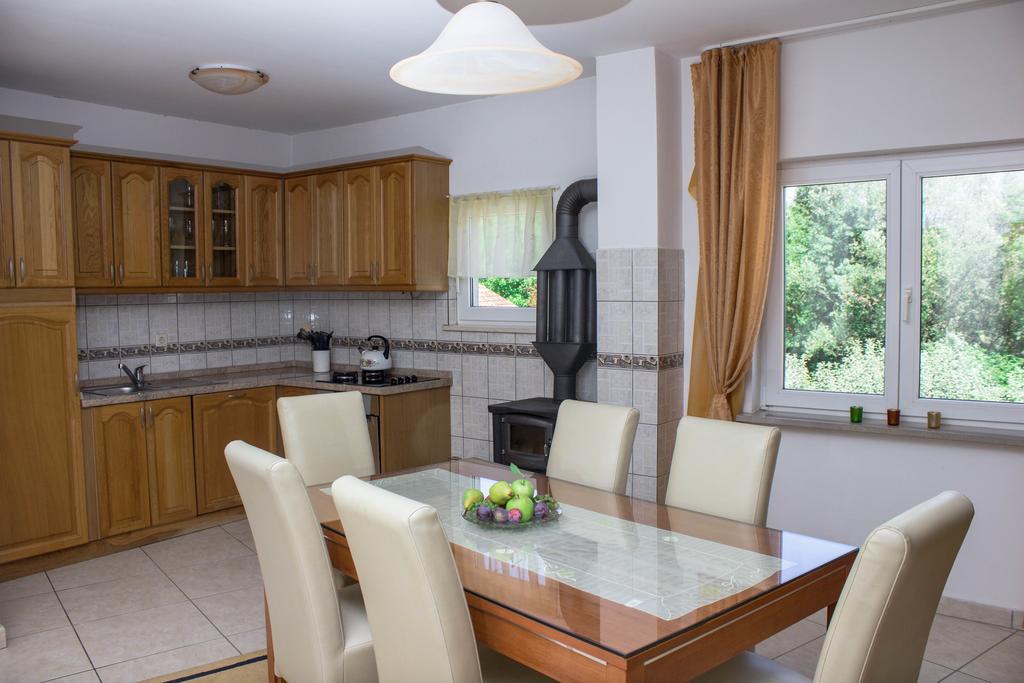 Villa Fig Zmijavci Dış mekan fotoğraf