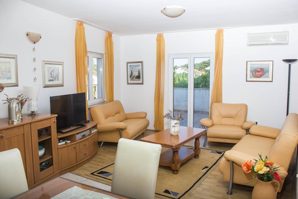 Villa Fig Zmijavci Dış mekan fotoğraf