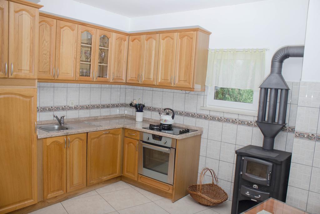 Villa Fig Zmijavci Dış mekan fotoğraf