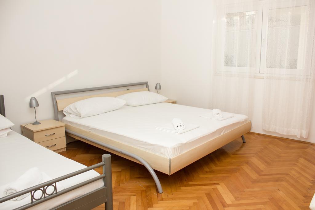 Villa Fig Zmijavci Dış mekan fotoğraf