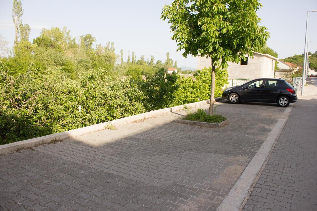 Villa Fig Zmijavci Dış mekan fotoğraf