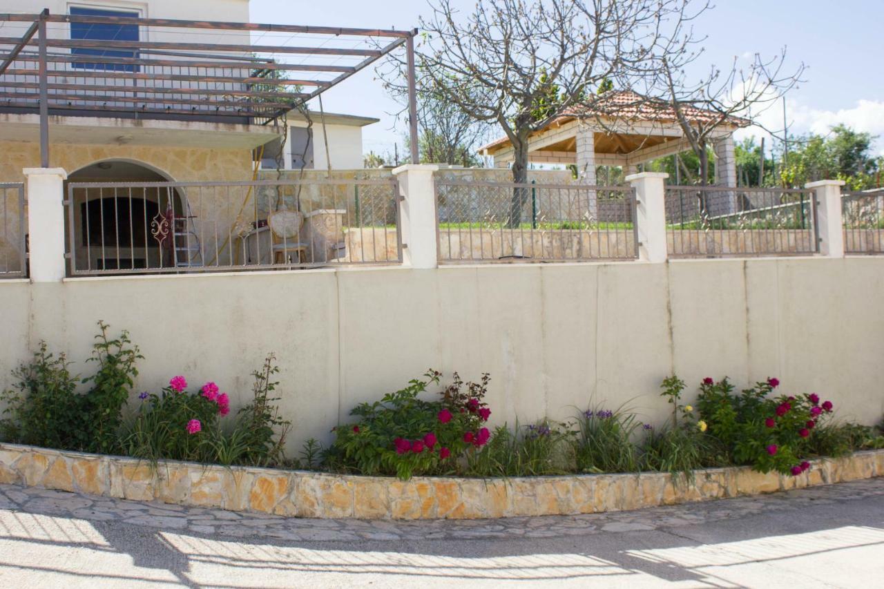 Villa Fig Zmijavci Dış mekan fotoğraf