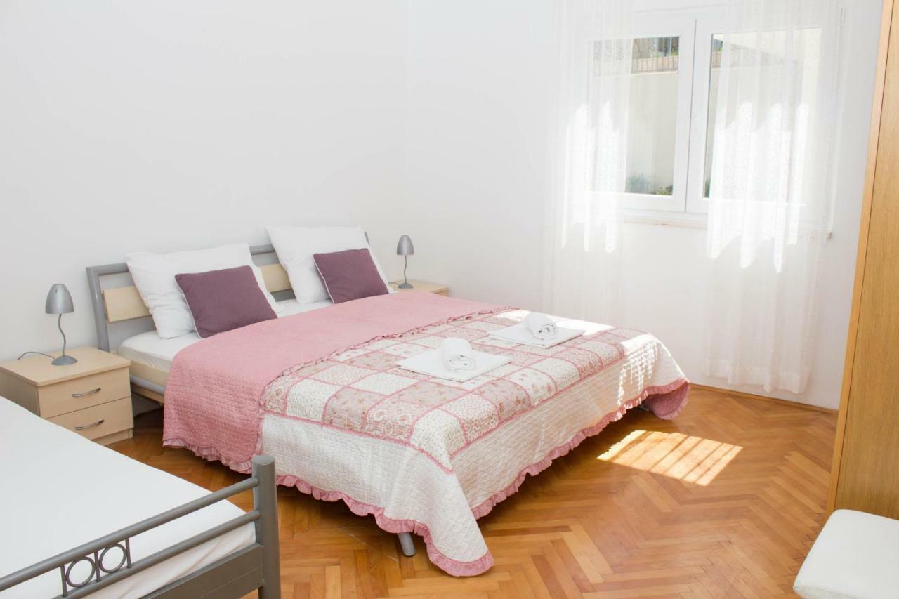 Villa Fig Zmijavci Dış mekan fotoğraf