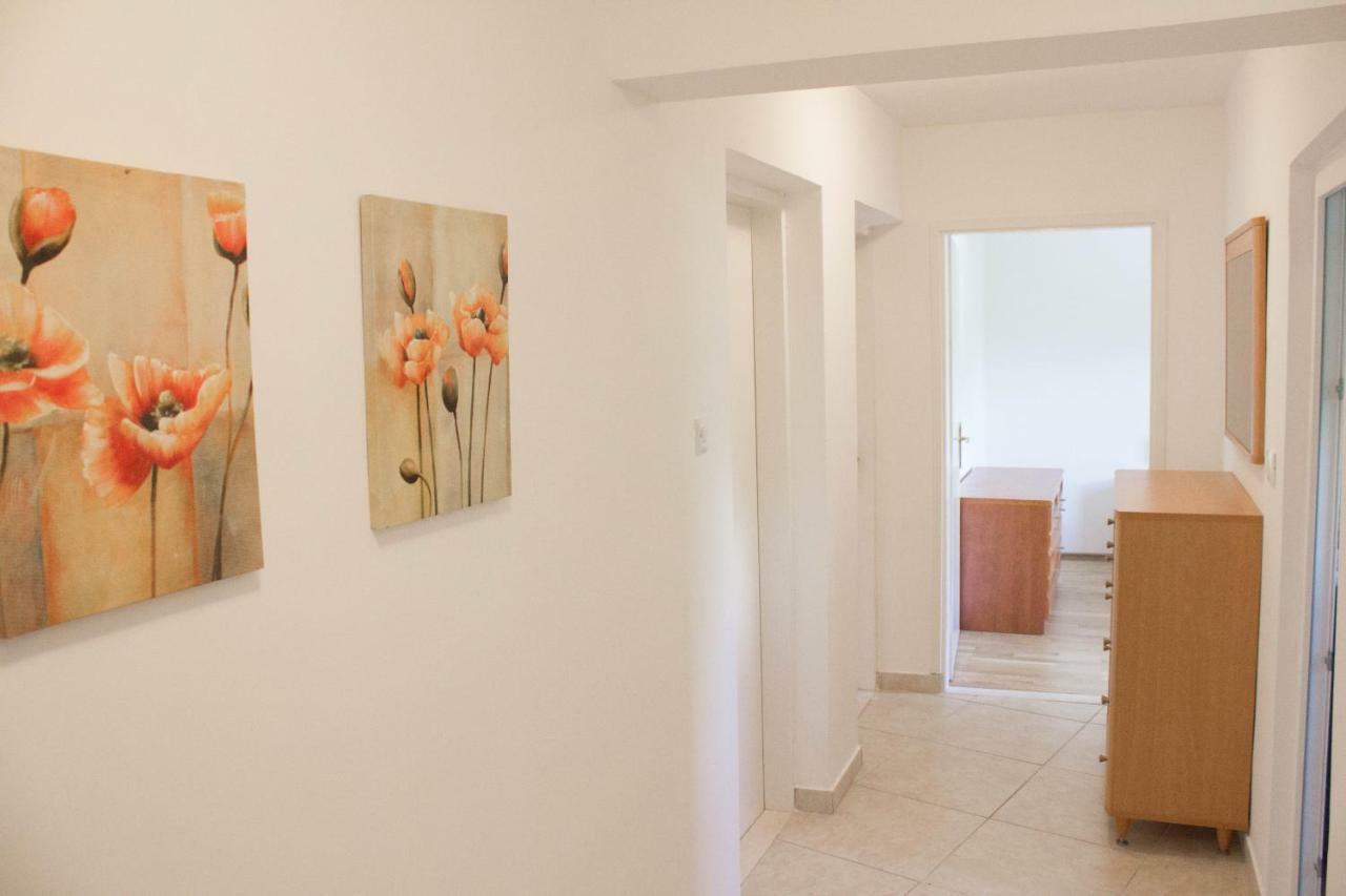 Villa Fig Zmijavci Dış mekan fotoğraf