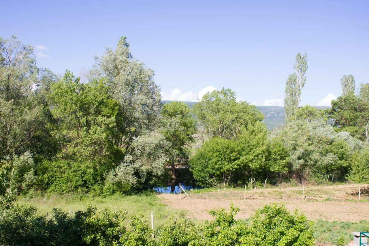 Villa Fig Zmijavci Dış mekan fotoğraf