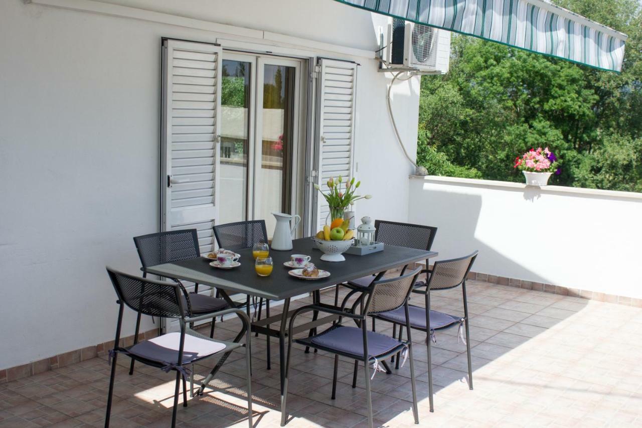 Villa Fig Zmijavci Dış mekan fotoğraf