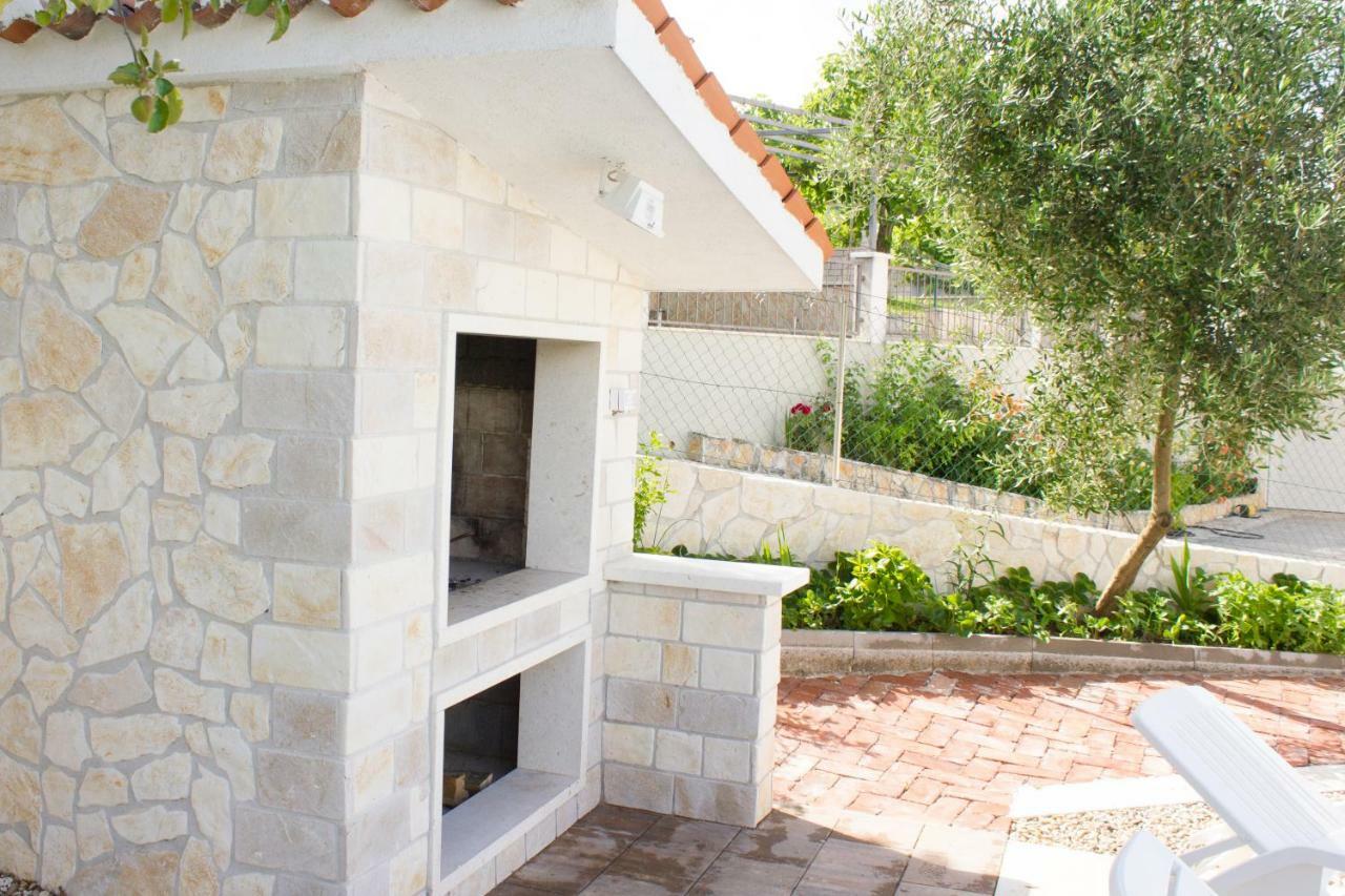 Villa Fig Zmijavci Dış mekan fotoğraf