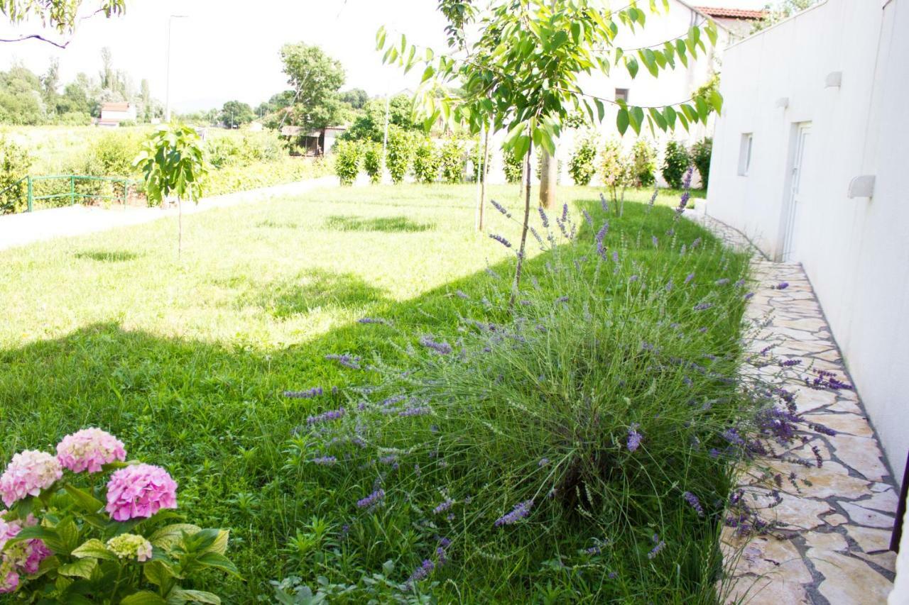 Villa Fig Zmijavci Dış mekan fotoğraf