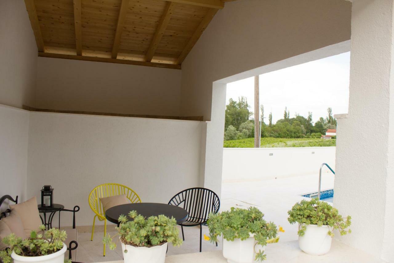 Villa Fig Zmijavci Dış mekan fotoğraf